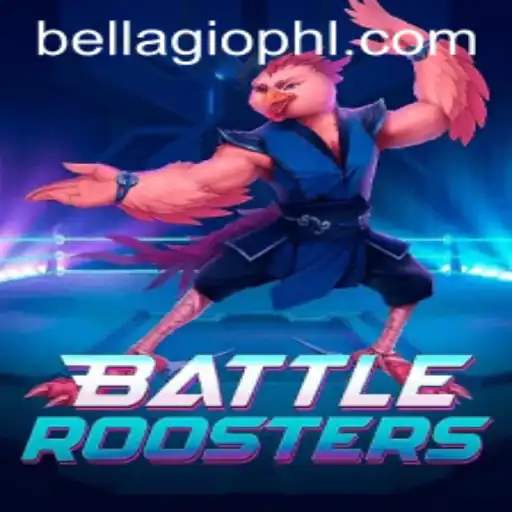 Introducing BattleRoosters: The Ultimate Rooster Combat Experience