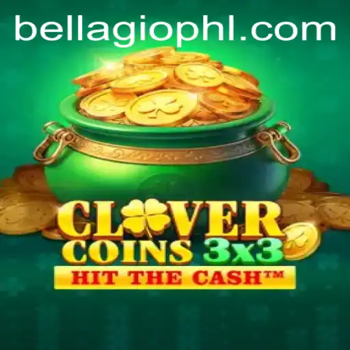Discovering Clovercoin3x3: A Thrilling New Game at BellagioPH