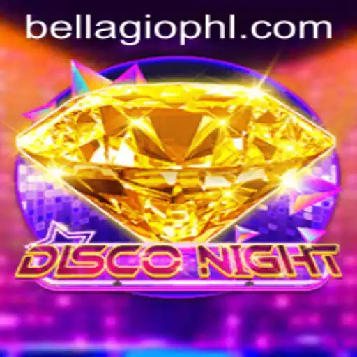 DiscoNight: Dive into the Rhythm at BellagioPH