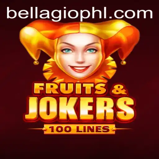 Exploring the Exciting World of FruitsAndJokers100 at BellagioPH