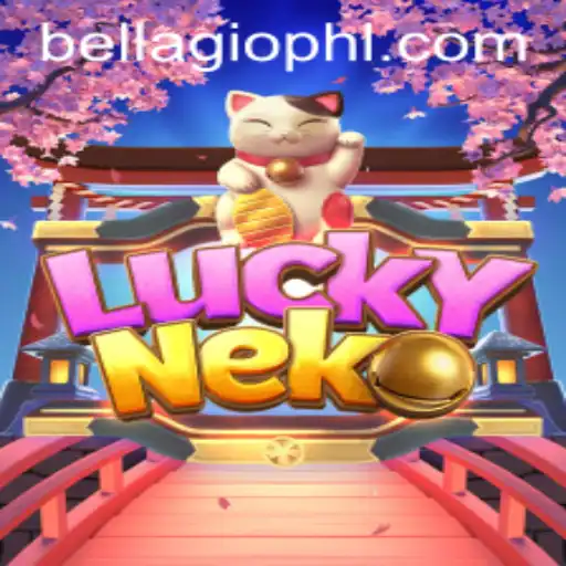 Discover the Thrills of LuckyNeko at BellagioPH
