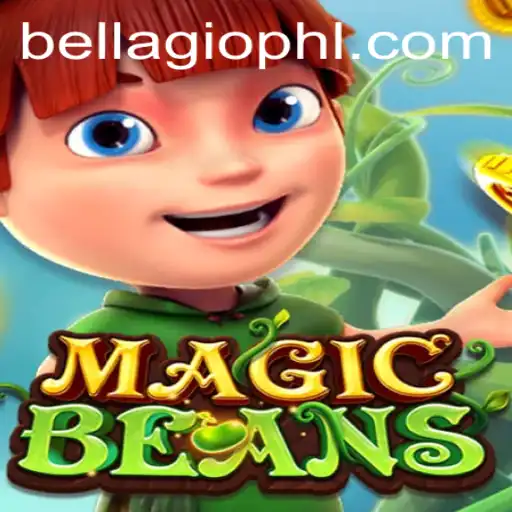 Unveiling MAGICBEANS: A Thrilling New Game Experience