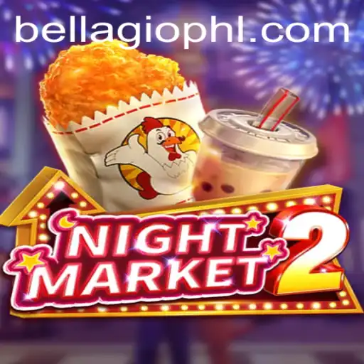 Exploring the Enigmatic World of NightMarket2: A Game of Strategy and Adventure
