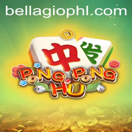 Discovering PONGPONGHU: A Unique Gaming Experience at BellagioPH