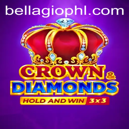 Discover the Exciting World of Crowndiamonds at BellagioPH