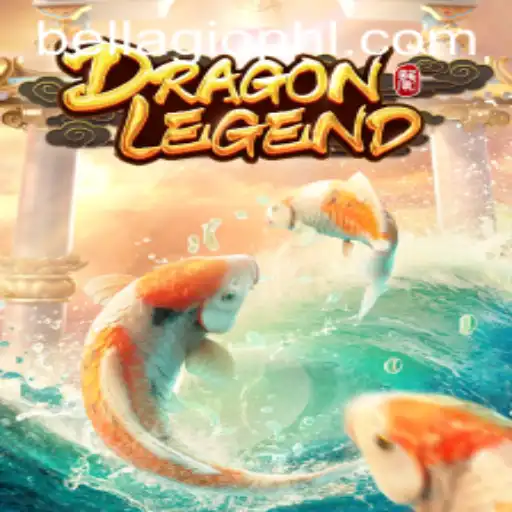 DragonLegend: The Mystical Journey at BellagioPH