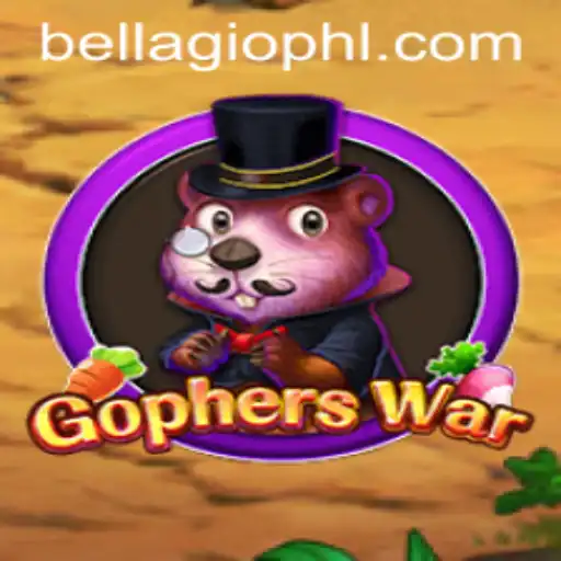 GophersWar: A New Era of Tactical Gaming with BellagioPH Features