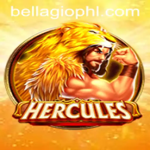 Unveiling the Legendary Adventure: Hercules and the Fascinating World of BellagioPH