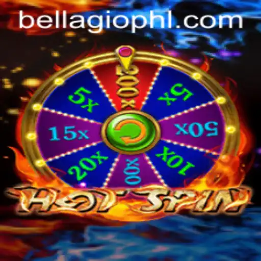 Exploring the Thrill of HotSpin at BellagioPH