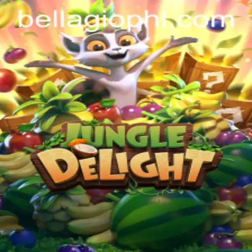Discover the Thrilling Adventure of JungleDelight with BellagioPH