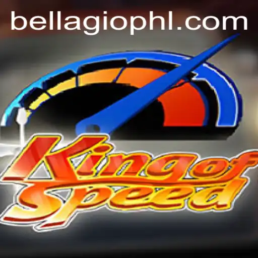 Discover the Thrilling World of KingofSpeed at BellagioPH