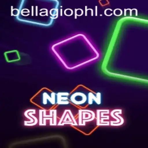 Unveiling NeonShapes: A Thrilling Adventure in the World of BellagioPH
