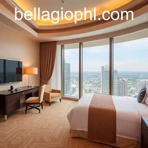 Exclusive Offers at BellagioPH: Unlocking Unparalleled Experiences