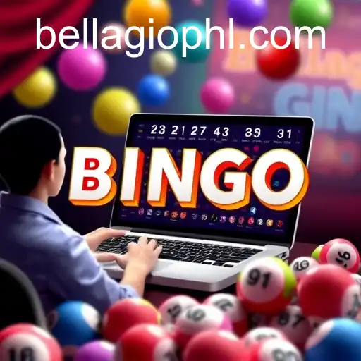 Exploring the World of Online Bingo: The Role of BellagioPH