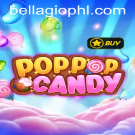 Explore the Exciting World of POPPOPCANDY: A Delightful Gaming Experience at BellagioPH