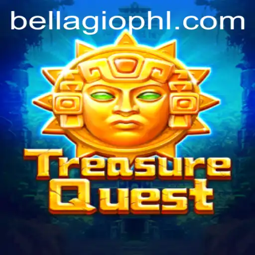 Unveiling TreasureQuest: A Captivating Adventure Awaits